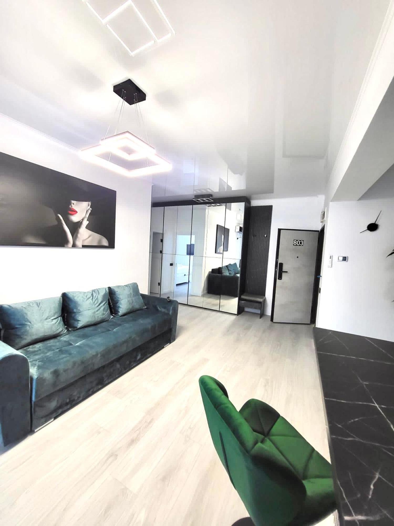 Mamaia Nord Vip Aparthotel Неводарі Екстер'єр фото