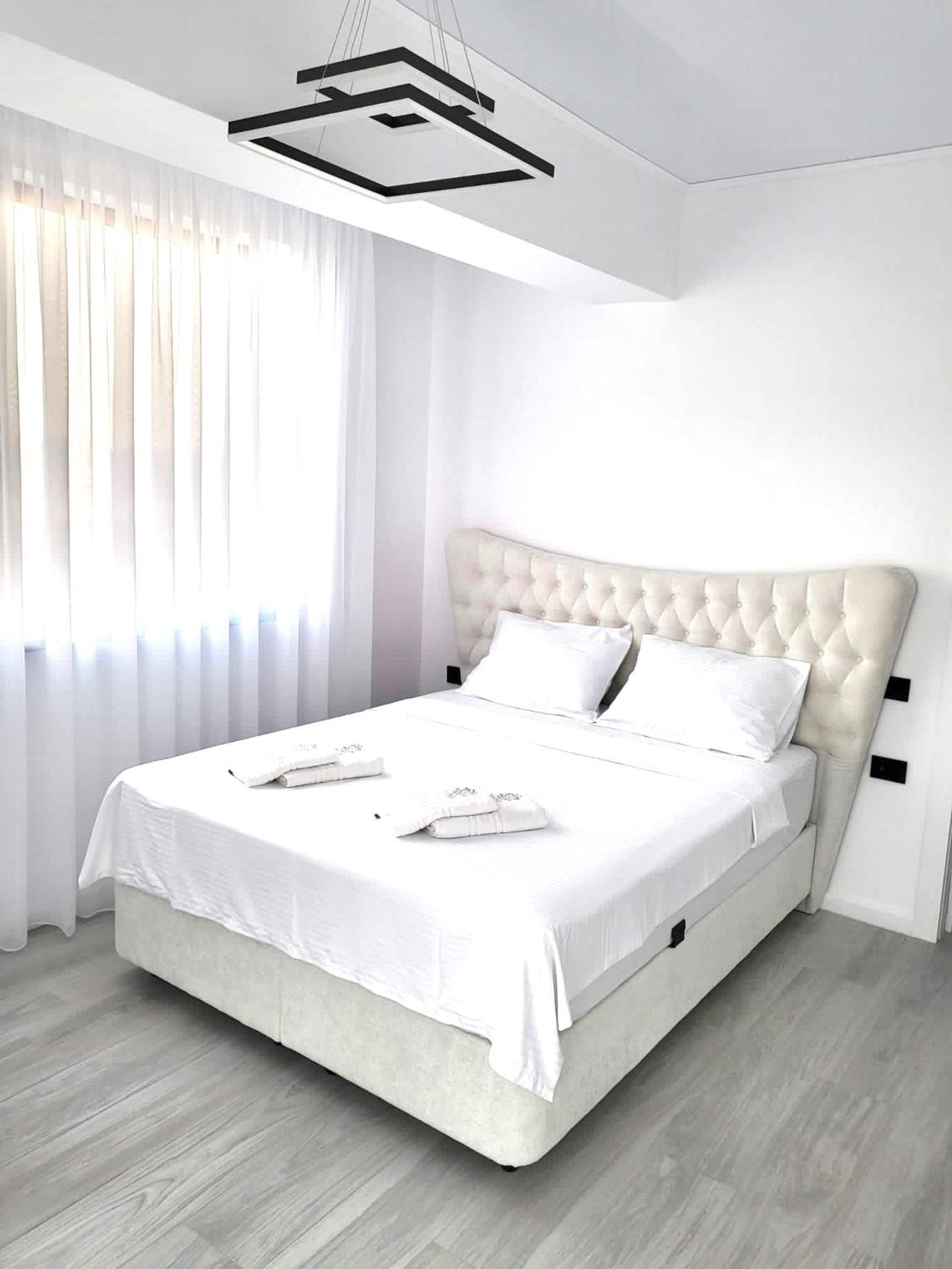 Mamaia Nord Vip Aparthotel Неводарі Екстер'єр фото