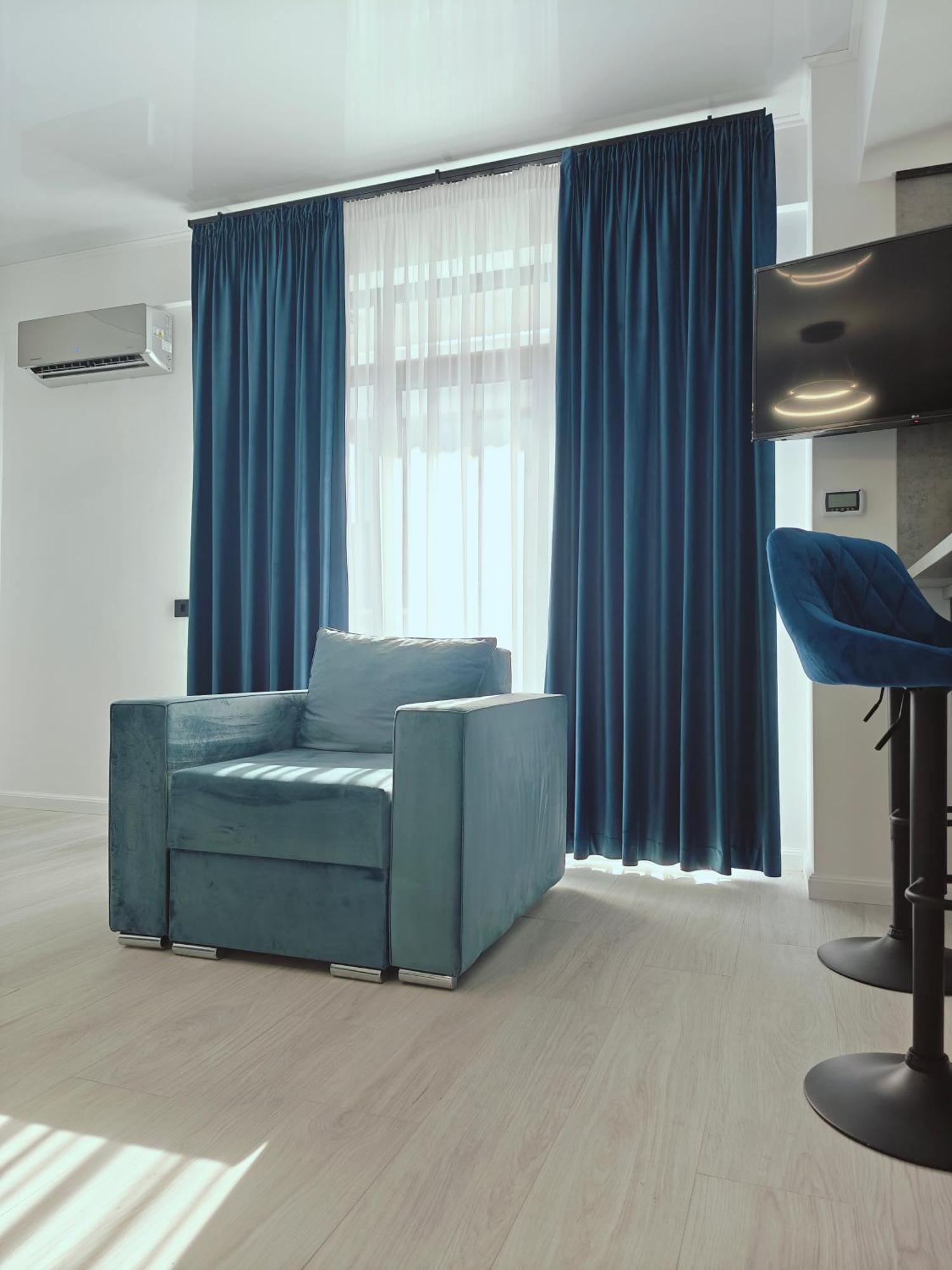 Mamaia Nord Vip Aparthotel Неводарі Екстер'єр фото